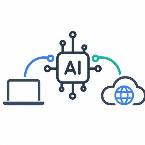 Getting Started In AI