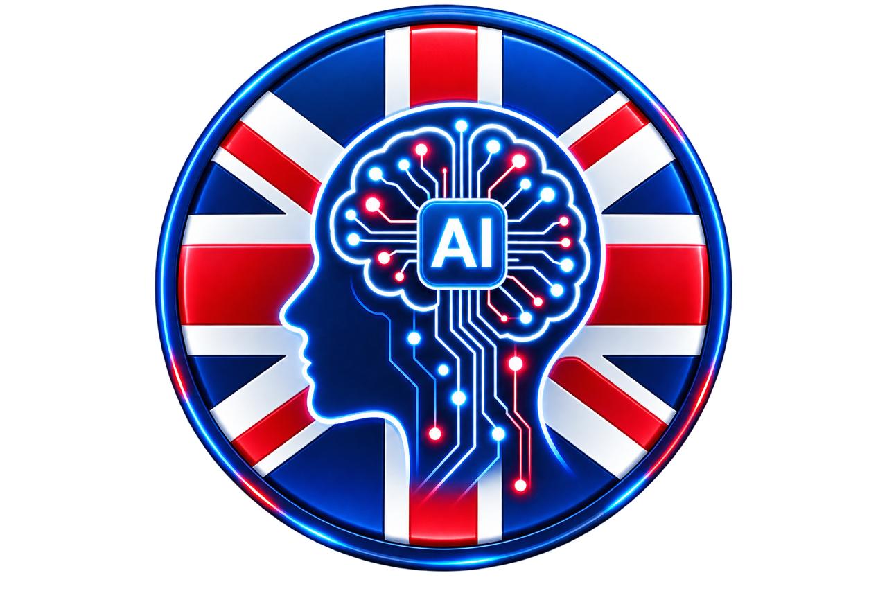 UK AI
